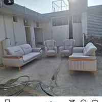 مبل با ضمانت بخر