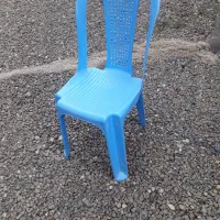 صندلی پلاستیکی
