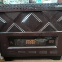 بخاری ۱۲۰۰۰ شومینه سپهرالکتریک