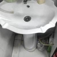 روشویی با شیر نو
