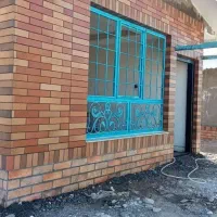 اجرای آجر نما|خدمات پیشه و مهارت|بیرجند, |دیوار