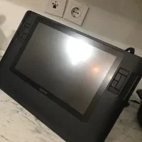 قلم نوری حرفه ای ۱۲ اینچ واکام تابلت Wacom DTZ-12