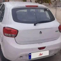 تیبا۲ معاوضه با چپی تصادفی|خودرو سواری و وانت|صفادشت, |دیوار