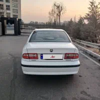 سمند LX|خودرو سواری و وانت|تهران, آسمان|دیوار