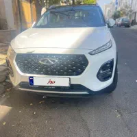 X22 pro اتومات مدل ۱۴۰۲ کم کار|خودرو سواری و وانت|زنجان, |دیوار