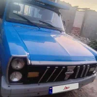 نیسان دیزل|خودرو سواری و وانت|مشهد, طرق|دیوار