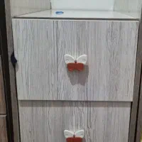 تخت و پاتختی کودک|تخت و صندلی بچه|سلماس, |دیوار