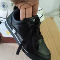 اسپرت مشکی فشیون درحد