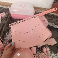 ظروف پلاستیکی|ظروف نگهدارنده، پلاستیکی، یکبارمصرف|ملارد, |دیوار