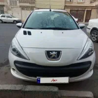 پژو۲۰۷مدل۹۹دنده سقف فلز