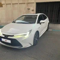 تویوتا لوین ۱۸۰۰ 2024