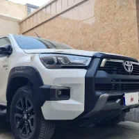 هایلوک تویوتا ادونچر