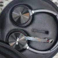 asus hs-w1 wireless headset با نصف قیمت