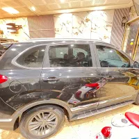 تیگو5مدل1396|خودرو سواری و وانت|تهران, ابوذر|دیوار