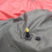 کیسه خواب آمریکایی USA airbag|کوهنوردی و کمپینگ|لنجان, |دیوار