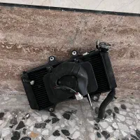 Ktmتصادفی|قطعات یدکی و لوازم جانبی|اصفهان, قلعه طبره|دیوار