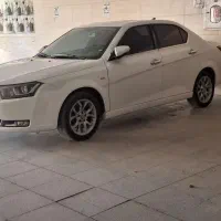 دنا پلاس اتوماتیک ۱۴۰۱