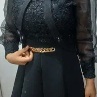 لباس مجلسی و تونیک
