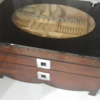 میز جا قاشقی