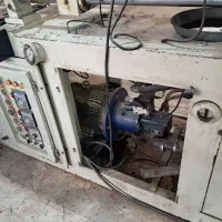 دستگاه تزریق پلاستیک  فروش  فوری|ماشین‌آلات صنعتی|تفرش, |دیوار