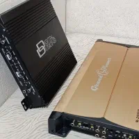 سیستم امپیلی ومیدرنج و پخش پایونیر