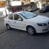 رانا LX، مدل ۱۳۹۳|خودرو سواری و وانت|تهران, شهید دستغیب|دیوار