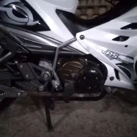 جی تی مدل 94درحدصفرمدارک کامل فک الزامی|موتورسیکلت|بوشهر, |دیوار