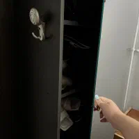 کمد ام دی اف|جاکفشی، کمد، دراور|آمل, |دیوار