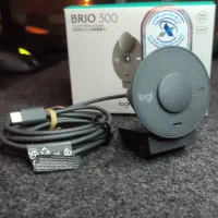 وبکم Brio 300 Logitech|قطعات و لوازم جانبی رایانه|اصفهان, شاهزاده ابراهیم|دیوار