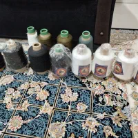 نخ تریویرا مناسب سردوز
