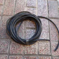 کابل برق