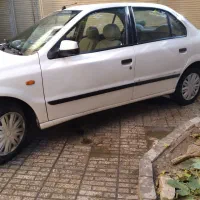 سمندخونگی تمیز|خودرو سواری و وانت|اصفهان, آزادگان|دیوار