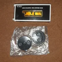 لنت عقب روان