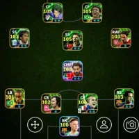 اکانت ای فوتبال