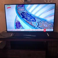 تلویزیون هوشمند TCL مدل LED 43 inch