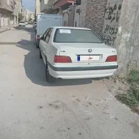 پارس 96 TU5|خودرو سواری و وانت|بوشهر, |دیوار