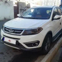 تیگو لاکجری مدل ۹۷ بی رنگ|خودرو سواری و وانت|شهریار, شهریار|دیوار