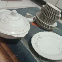 ظروف|ظروف سرو و پذیرایی|کرج, خرمدشت|دیوار