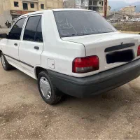 پراید ۱۳۱ مدل ۹۵|خودرو سواری و وانت|لیسار, |دیوار