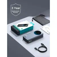 پاوربانک جی روم اورجینال 65w بیست هزار|لوازم جانبی موبایل و تبلت|تهران, فردوسی|دیوار