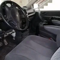 دوج گرند کاروان آمریکایی مدل 2006|خودرو سواری و وانت|اصفهان, جلفا|دیوار