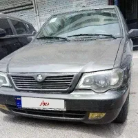 پراید 111 مدل 91