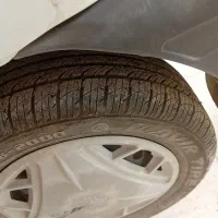 پراید تمیز کم کار، کارمندی