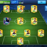 اکانت دریم لیگ از ۲۰۲۲