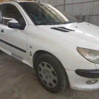 206 sd مدل ۸۹