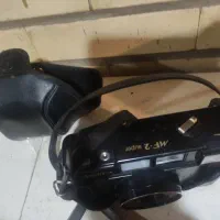 دوربین عکاسی 135mmیاشیکا|دوربین عکاسی و فیلم‌برداری|کرج, دانشگاه آزاد|دیوار