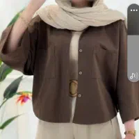 شومیز و مانتو