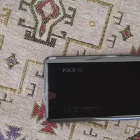پوکو f3 در حد نو ۲۵۶