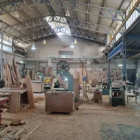 نیرو استاد کار نجار چوب گیری با سابقه کاری