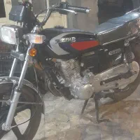 تیز پر ۲۰۰ در حد صفر|موتورسیکلت|سرایان, |دیوار